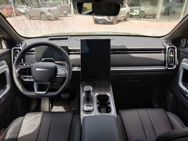Jaecoo 7 1.6T Exclusive 4WD, AT, SKLADE - fotka 13 z 31