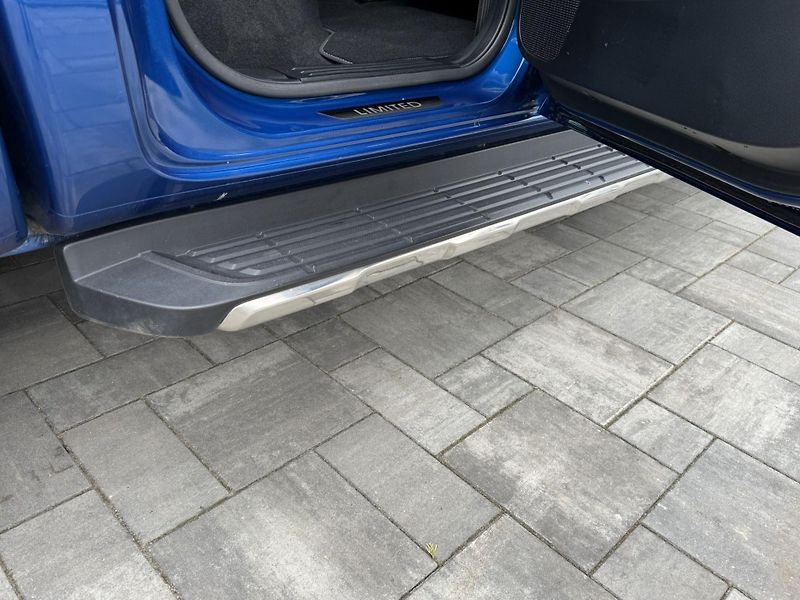 Ford Ranger Limited 157kw + tažné z. - fotka 53 z 54