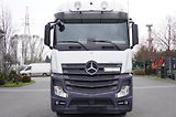 Mercedes-Benz Actros (2018) 2540 6x2/40 tho.km!/ 5 seats - náhled 11