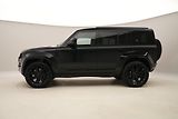 Land Rover Defender (2026) P635 OCTA BLACK AWD - náhled 6