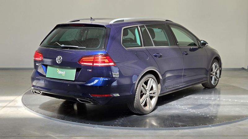 Volkswagen Golf - fotka 4 z 6