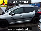 Peugeot 207 (2006) VOLAT 602 696 110 - náhled 2