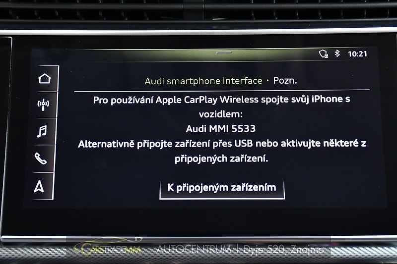 Audi Q8 50 TDI  - fotka 42 z 59