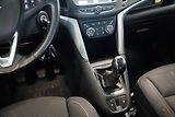 Opel Zafira - náhled 21