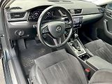 Škoda Superb (2021) Style Plus Extra 2.0 TDI 140 k - náhled 15