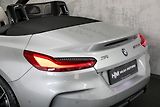 BMW Z4 M40i 250kW G29 PPF Klapky H/K - náhled 11