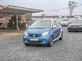 Smart Forfour (2018) ČR 12/18 NAV – SOH 93% - náhled 1