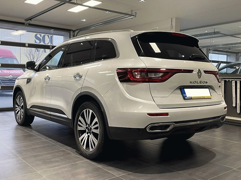 Renault Koleos (2017) INITIALE PARIS 2,0dCi 175k AWD - fotka 3 z 23