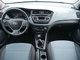 Hyundai i20 (2017) 1.3i, ČR, AC - náhled 8
