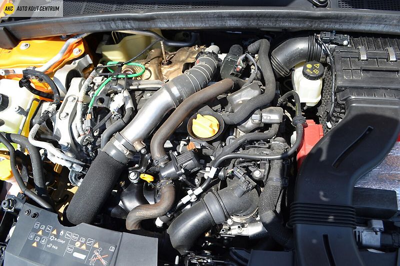 Renault Mégane R.S. TROPHY 1.8TCE 300 EDC - fotka 51 z 54