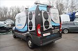 Fiat Ducato (2015) 130 MULTIJET - náhled 6