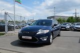 Ford Mondeo - náhled 1