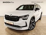 Škoda Kodiaq (2024) 2.0TDI 142 kW DSG 4x4 Sportlin - náhled 1