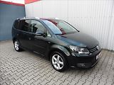 Volkswagen Touran 2,0 TDI Life, 7.míst, Vyhř.sed - náhled 1