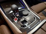 BMW X6 X6M Competition Individual PPF - náhled 26