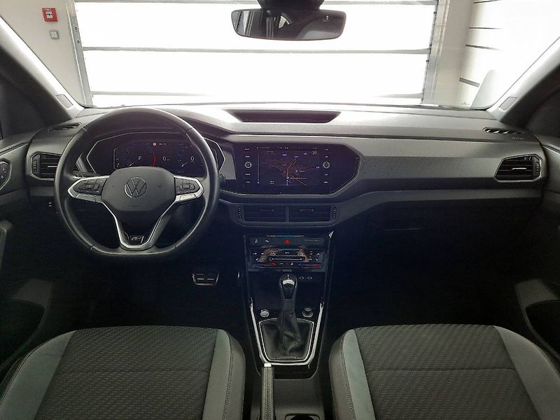 Volkswagen Ostatní (2022) R-Line 1.5 TSI (110kW/150k) DS - fotka 5 z 24