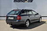 Škoda Octavia 1.6i 75kW LPG TAŽNÉ ZAŘ. ČR - náhled 7