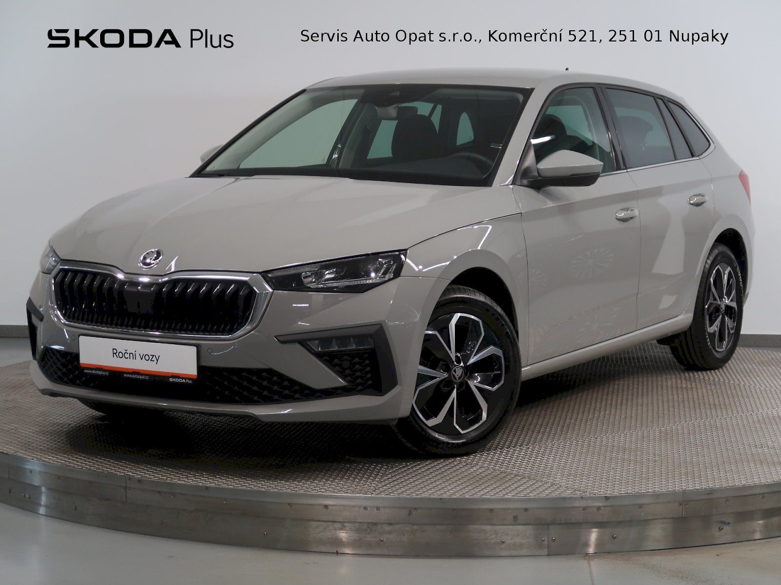 Škoda Scala TOP SELECTION 1.0TSI 85KW