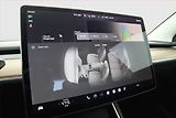 Tesla Model 3 (2020) Std Range Plus 52kWh, SoH 84% - náhled 17