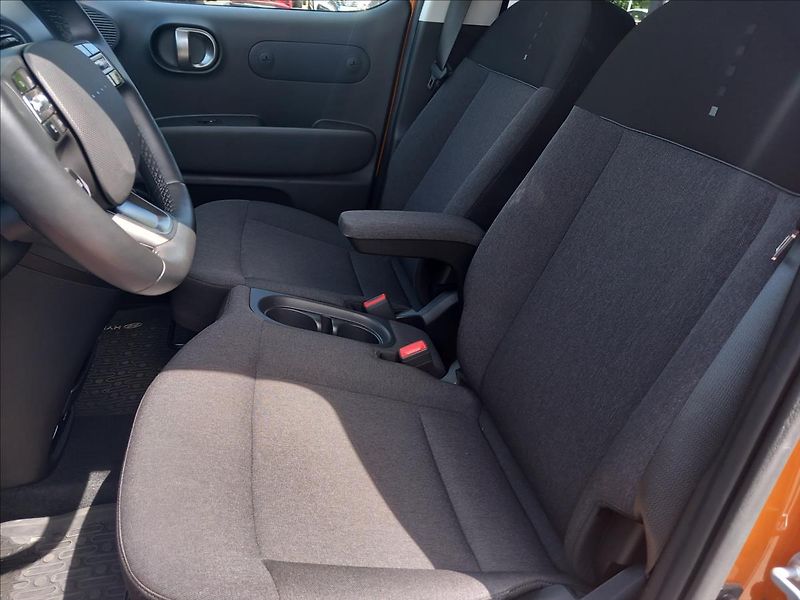 Hyundai Inster 0,0 Style Techology - fotka 16 z 20