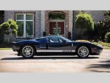 Ford GT.