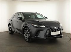 Lexus RX 400h (2023) 450h+ - fotografie inzerátu