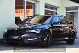 Škoda Superb 2,0TDI SPORTLINE DSG ČR 1.MAJ  - náhled 1