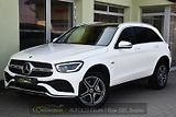 Mercedes-Benz GLC 300de 4MATIC ČR - náhled 1