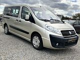Fiat Scudo 2,0 NOVÁ STK, 9MÍST, TAŽNÉ - náhled 2