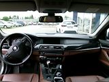 BMW Řada 5 (2010) 520d combi  - náhled 11