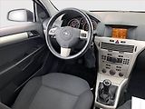Opel Astra (2007) 1.9 CDTI, po STK, zamluveno - náhled 7