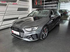 Audi A4 (2022) Avant 50 TDI quattro (210kW/28 - fotografie inzerátu