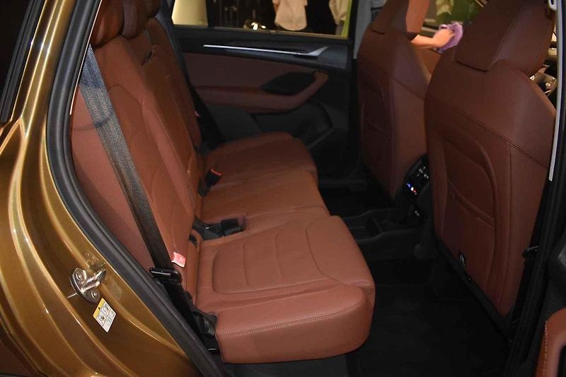 Automobilka Škoda odhalila v Berlíně druhou generaci modelu Kodiaq.