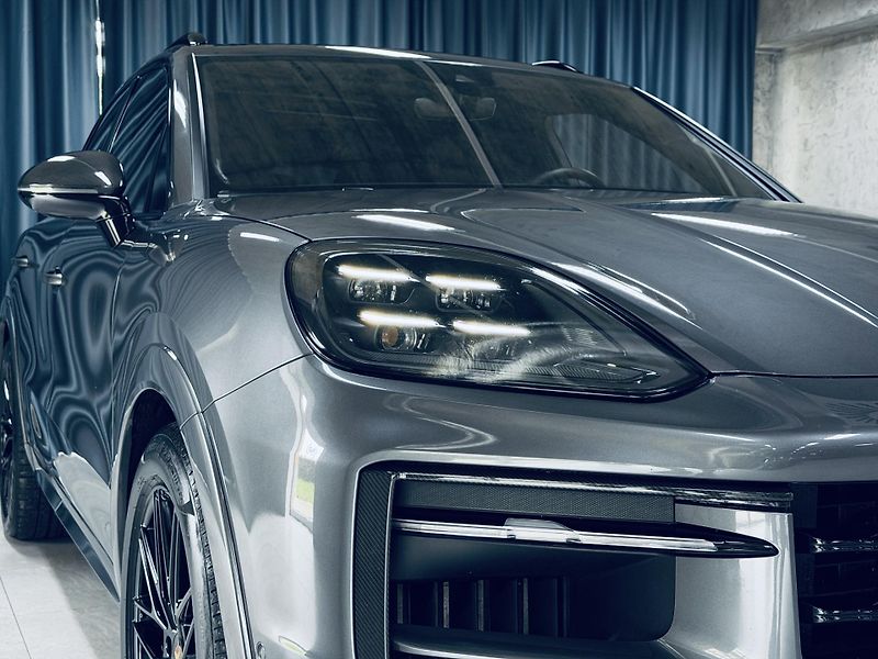 Porsche Cayenne (2024) S V8 CARBON EXT+INT MASAZE MAX - fotka 7 z 42