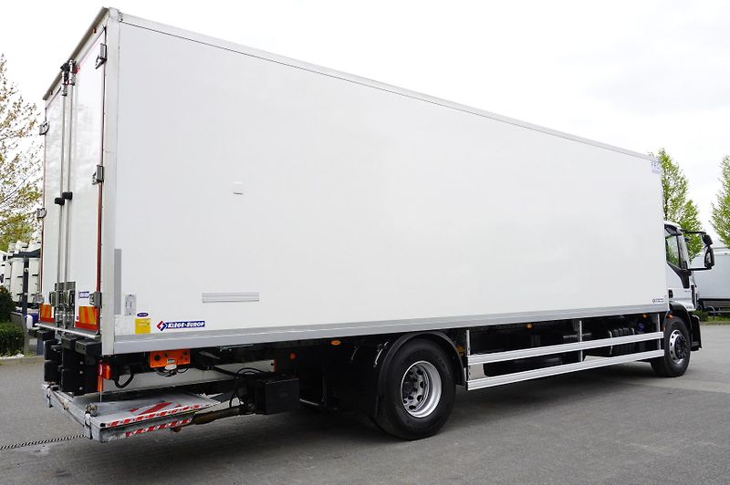 Iveco Eurocargo (2016) 190-280L E6 4x2 / Refrigerator - fotka 5 z 27