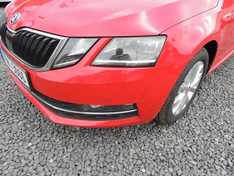 Škoda Octavia (2019) 1.5TSi,110kw,Style,ČR,1majitel - fotka 13 z 61