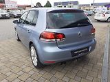 Volkswagen Golf (2009) 1.4 TSi ČR - náhled 4