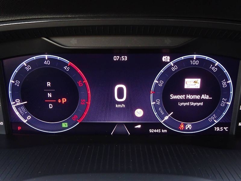 Škoda Octavia (2023) 2,0TDi /110kW Style DSG - fotka 15 z 30
