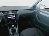 Škoda Octavia (2017) Style 2.0 TDI, Tempomat - náhled 8