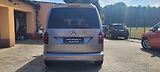 Volkswagen Caddy (2018) 1,4 TSi 96kW DSG FuLLed „Join“ - náhled 6