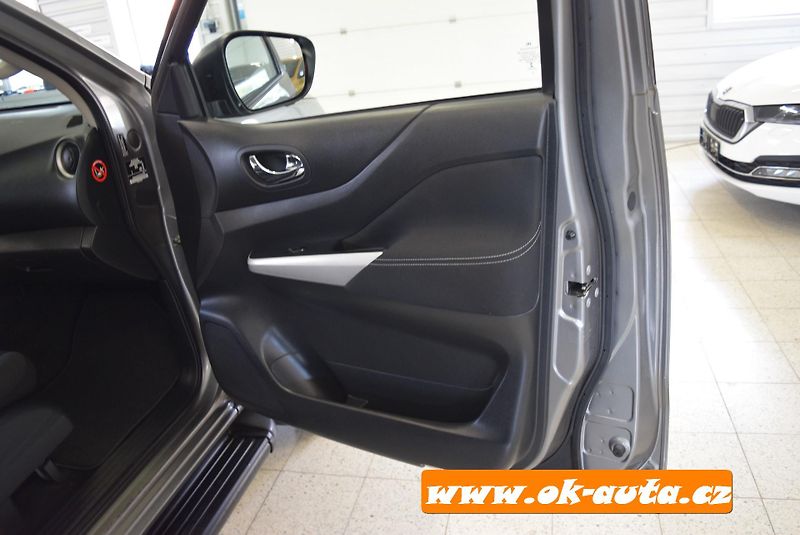 Nissan Navara 2.3 DCi KING-CAP HARDTOP 2022 - fotka 22 z 56