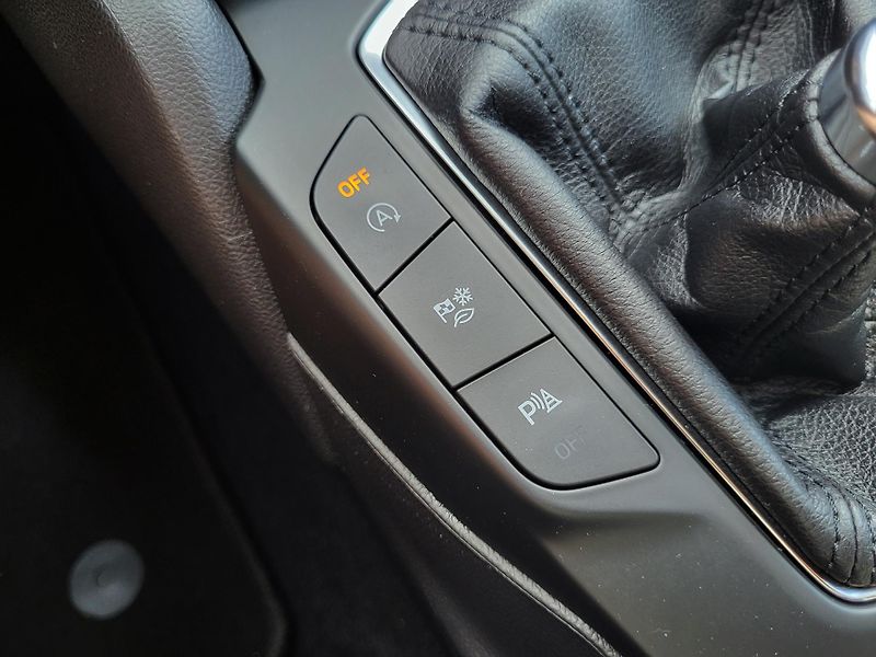 Ford Focus 1.0 EcoBoost mHEV 114kW TITAN. - fotka 27 z 50