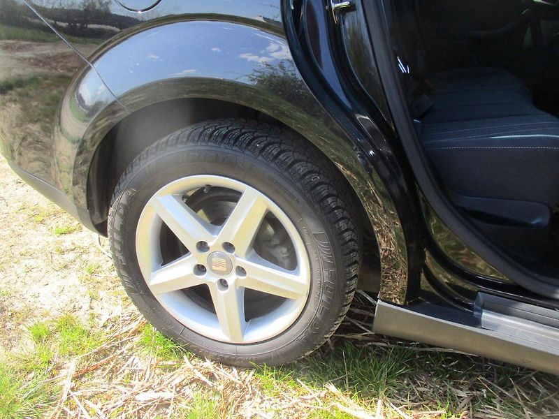 Seat Altea XL 1.2TSi 77kW NOVÉ ROZVODY - fotka 33 z 47