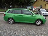 Škoda Fabia 1,2 - náhled 8
