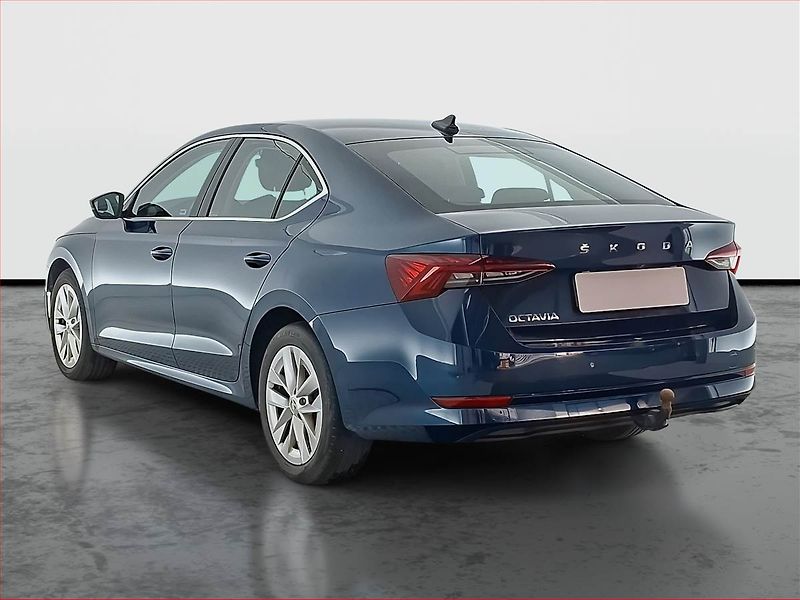 Škoda Octavia (2021) 2.0 TDI, Automat, ČR,1.maj - fotka 4 z 21