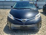 Toyota Sienna (2019) XLE 8-PASSENGER - náhled 4