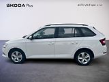 Škoda Fabia (2019) Ambition 1.0TSi 70kW 5°manuáln - náhled 2