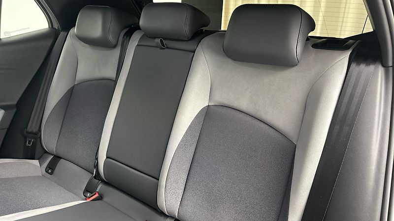 Volkswagen ID.3 58 kWh AUT Pro Performance - fotka 16 z 28