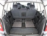 Opel Zafira (2002) 1.8 16V, 7 míst, po STK - náhled 15