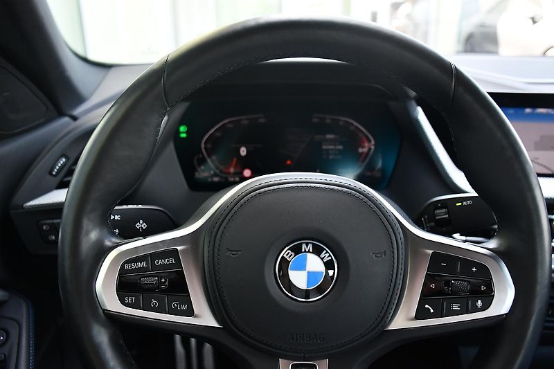BMW Řada 2 218d M-SPORT 1M ČR - fotka 22 z 40